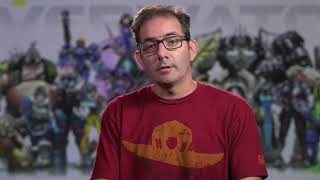Overwatch Deathmatch Developer Update