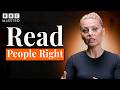 Stop Believing Body Language Myths with Evy Poumpouras | Meet your Maestro | BBC Maestro