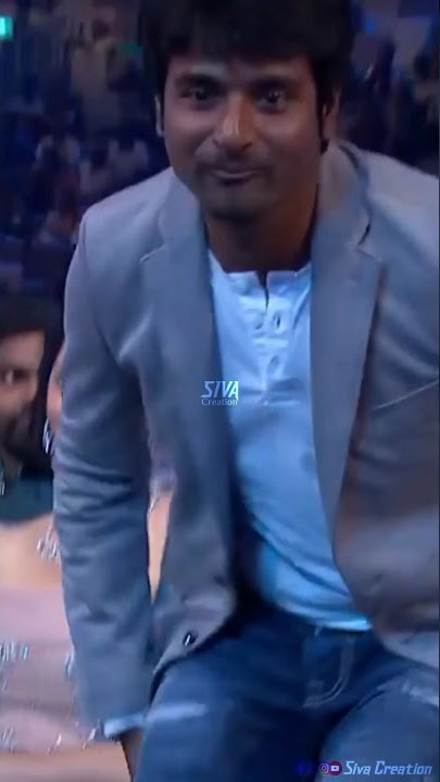 SK Coat suit - Mass Whstapp status | Sivakarthikeyan Mass Whatsapp status | Siva Creation
