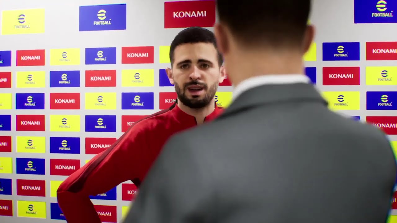 eFootball™2026/EPA Winners League/France 26/3rd Place: Portugal 🇵🇹 2-1 Sweden 🇸🇪