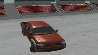 Truck Challenge Arena 3D - Truck Game Video screenshot 5