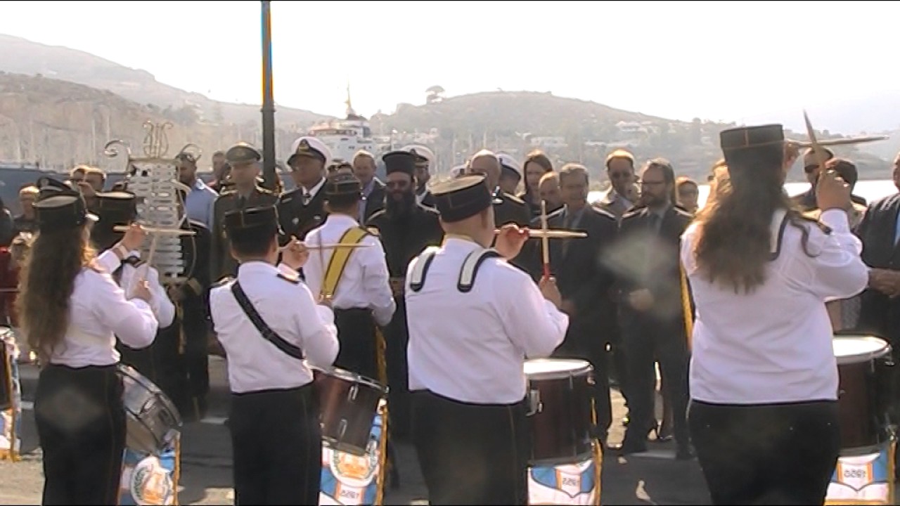 ΛΕΡΟΣ ΠΑΡΕΛΑΣΗ 28 ΟΚΤΩΒΡΙΟΥ 2016 001