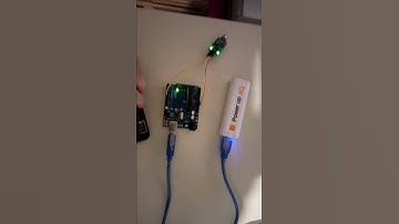 Arduino - Sound sensor