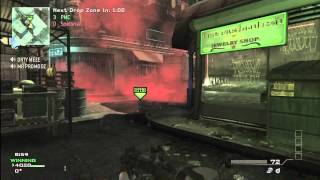 Mw 3 Dropzone T For Tryhard Shutout Bootleg
