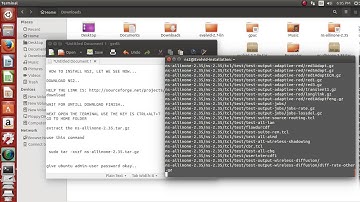 How to Integrate EvalVid in NS2 | NS2 simulator projects