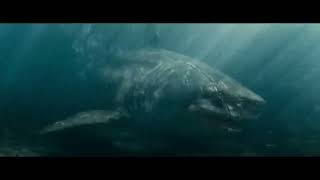 Information Meg 2  The Trench Exclusive Movie Clip   Call For Help 2023 News
