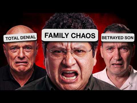 The Most Dysfunctional Families Ever on Kitchen Nightmares