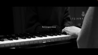 Introspection (Studio Session) - Gustav Renberg