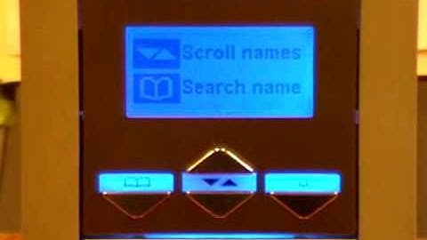 COMELIT SIMPLEKEY (English) -  Product Integration and Conclusion