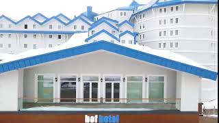 Bof Hotels Uludağ Kısa Tanıtım