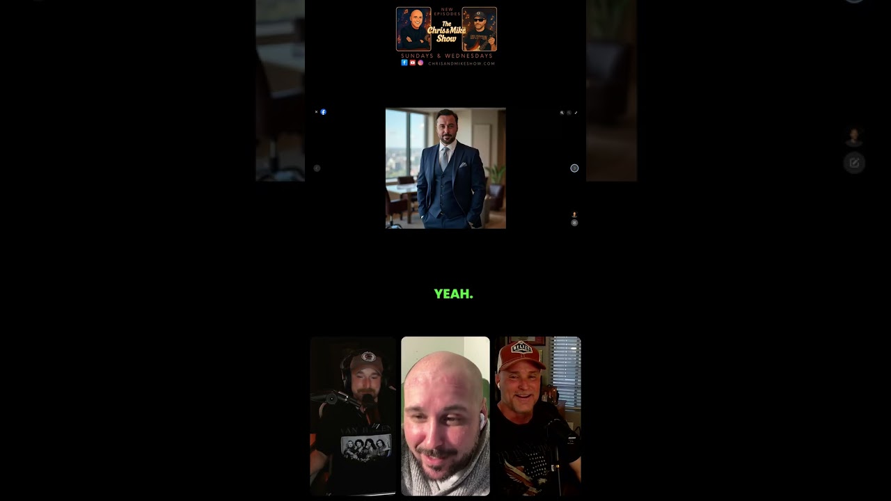 Outlaws of the Business World