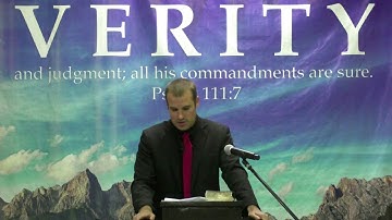 The Immaculate Conception is FALSE & Heresy