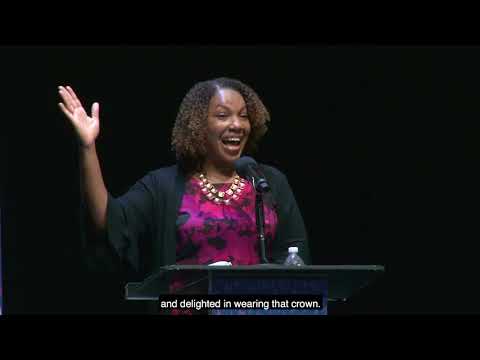 Werk It 2019 Opening Remarks