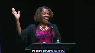 Werk It 2019 Opening Remarks