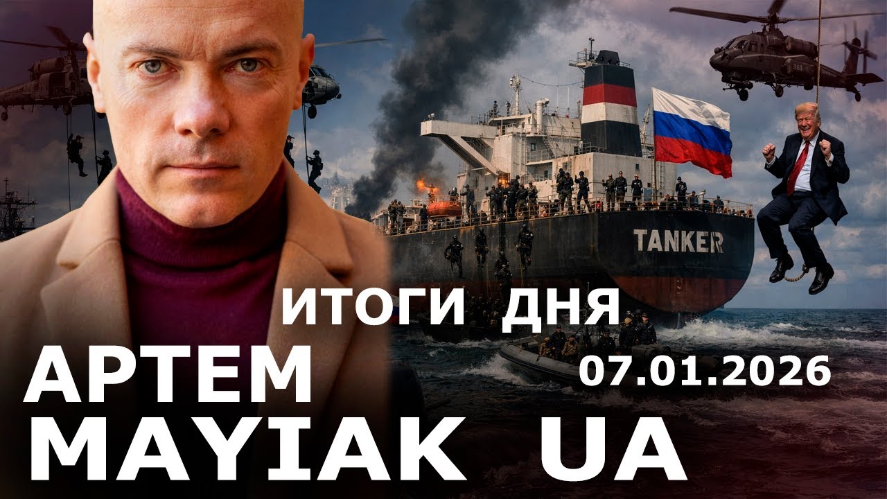 Чего добьются США? Танкер: каким будет практический ответ? Мир через полгода? Кулеба генератор идей