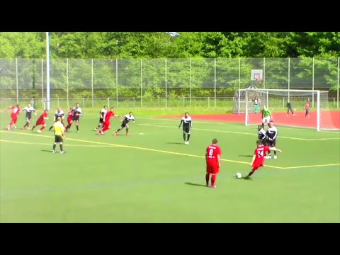 Amazing Team Play Goal! The Best Amateur Goals – Episode 3 | by Kreisliga-Legenden