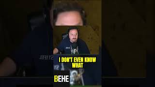 Can He Get This Item Back?