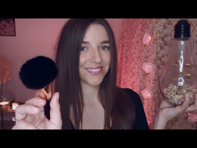 ASMR ♡ Tu risques de t'endormir devant cette vidéo
