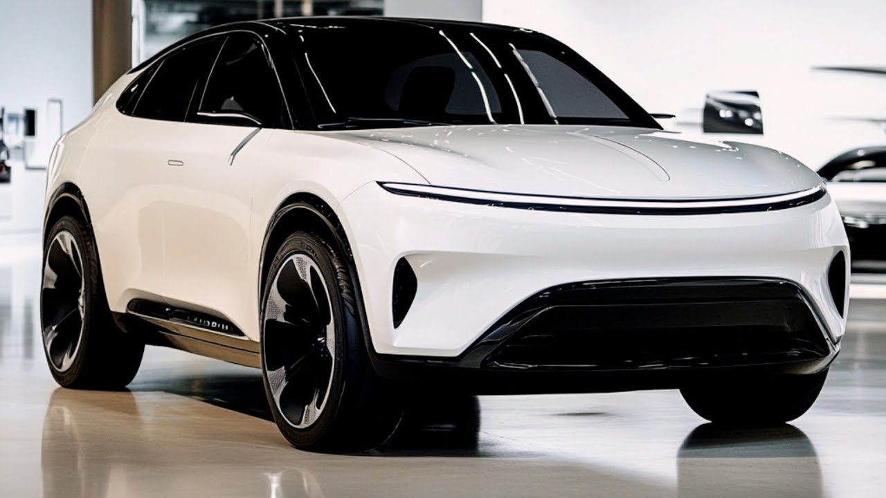 2026 Chrysler Halcyon SUV Revealed; First looks Exterior & Interior Design