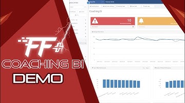 FleetFlix Coaching BI Demo