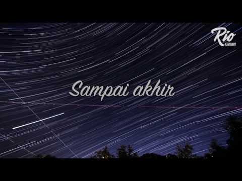 Rio Febrian - I Want To Love You More (Official Lyric Video)