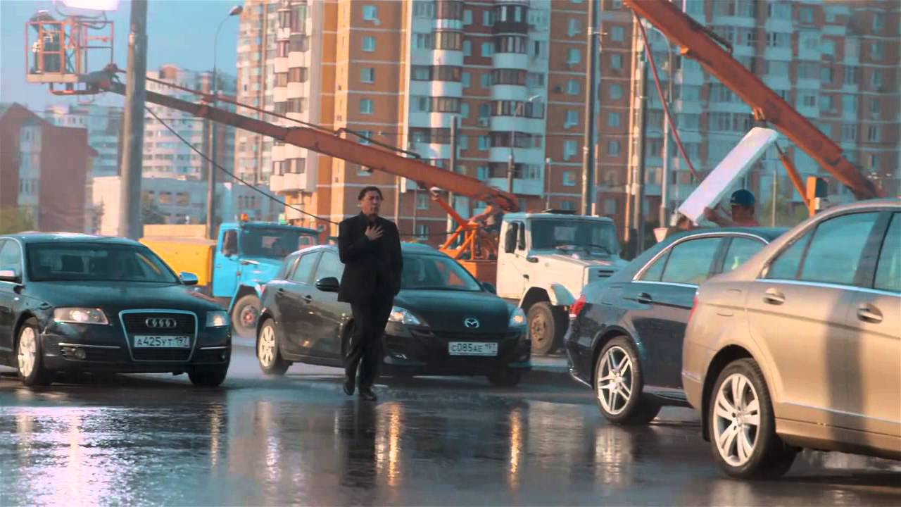 Григорий Лепс и Ани Лорак "Зеркала". Фильм о клипе