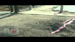 Saguç Meydani Düzenleni̇yor