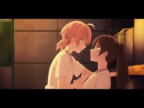 Yagate Kimi ni Naru | Kimi ni Furete [AMV]