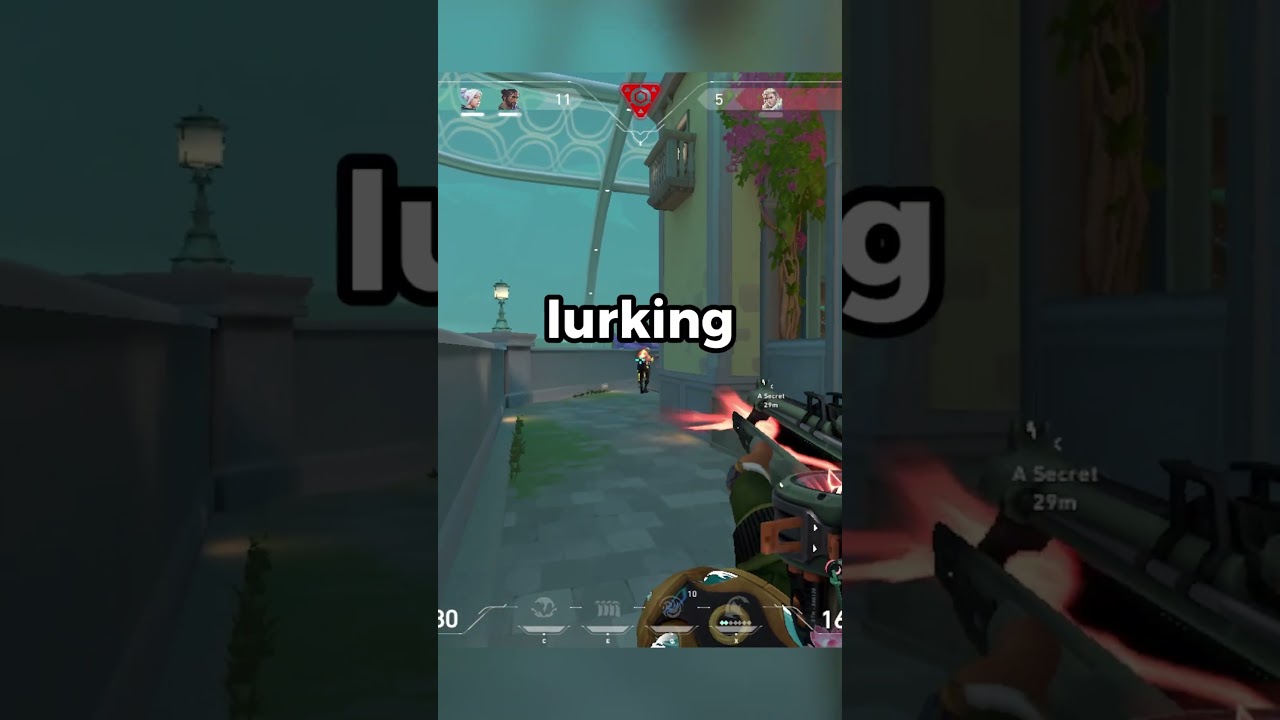 Why you HAVE TO INSTALOCK THIS AGENT In VALORANT