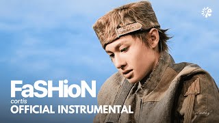 CORTIS 코르티스 - FaSHioN | Official Instrumental