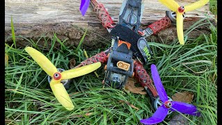 Thomis FPV Fails der Woche #4 🌲 Trees are Dicks Edition