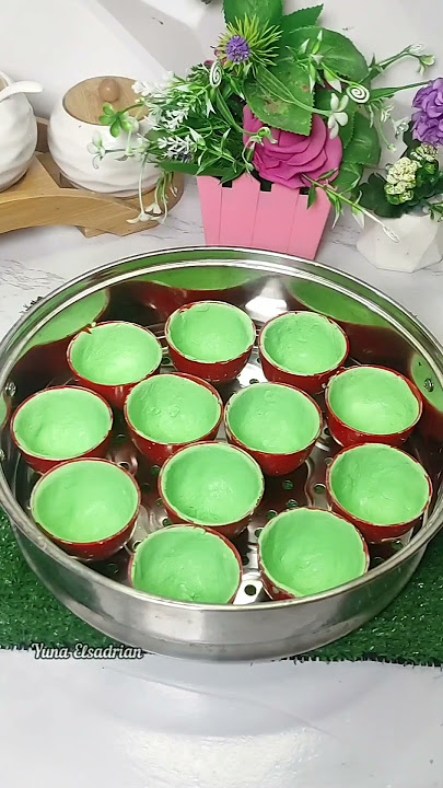 Resep Kue Telaga Emas #youtubeshorts #deyunaelsa #youtubeshorts #youtuber