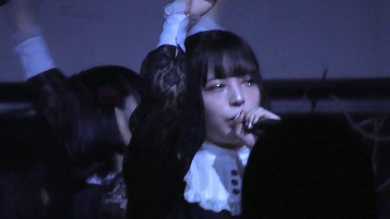 じゅじゅ渋谷２０２０２月１５日