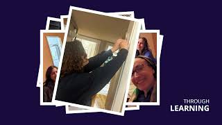 JLIC Fundraiser Promo Video 5785