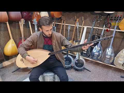 عزف ساز حفر