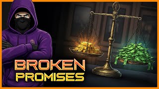 स्वर्ण मानक बनाम फिएट मुद्रा: वे बातें जो आपको नहीं सिखाई जातीं screenshot 3