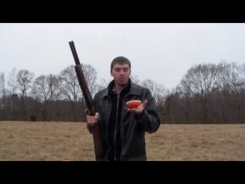 Double Barrel Pwnage!