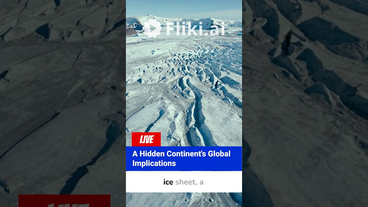 greenland surprising facts 