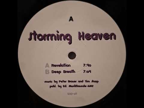 Storming Heaven — Storming Heaven // Deep Breath