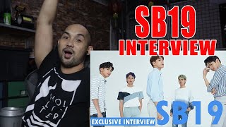 Sb19 Postbts Kpop Inspired Filipino Boy Band Sb19 Goes Viral