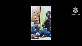 Cincin Kawin Rhoma Irama Ft Elvy Sukaesihduet Memukau