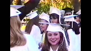 McArthur High School Graduation 1995 Hollywood Florida