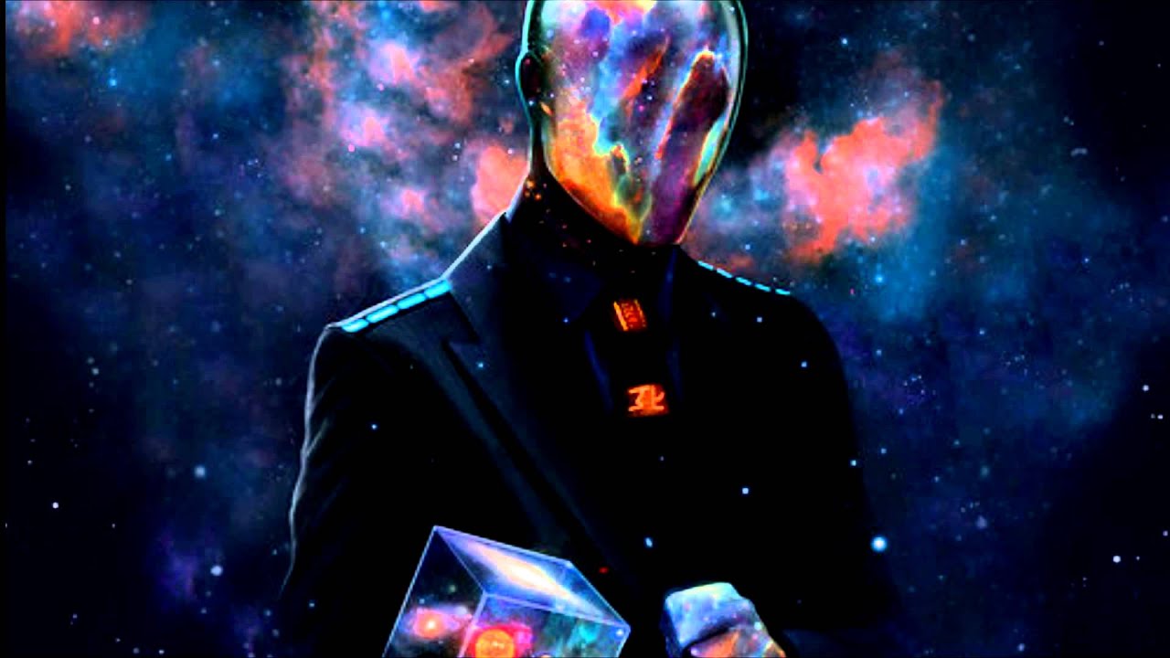 Gangstas Paradise (Birdy Nam Nam) DJ Filth-E-Irish Remix