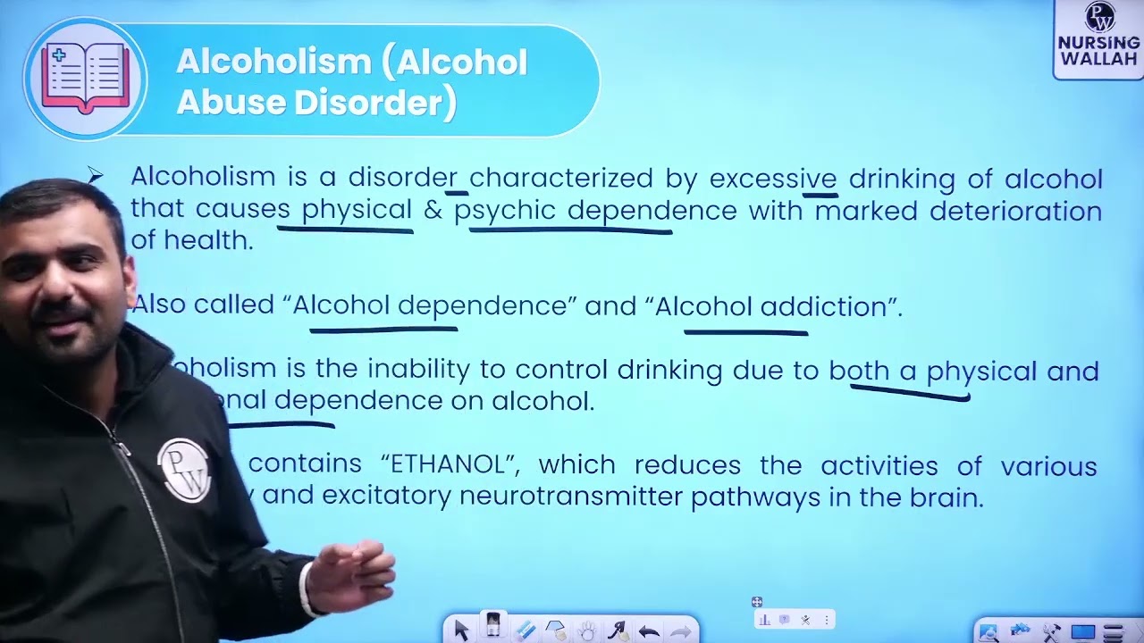 40 Alcohol Abuse 01   Alcohol Abuse