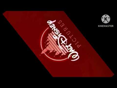 Walt Disney Pictures Logo Bloopers - Time for Randomness!