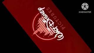 Walt Disney Pictures Logo Bloopers