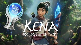 Revisiting Kena And Her PHENOMENAL COSMIC POWER!