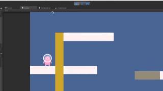 Platformer PRO - Work in Progress - 1 Profile