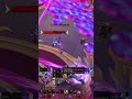 Wacky mc in nexus point #wow #worldofwarcraft #mythicplus