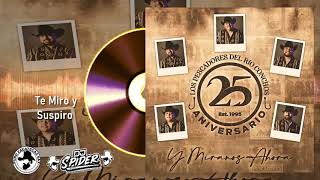 Los Pescadores Drc-Te Miro Y Suspiro-Estreno 2020